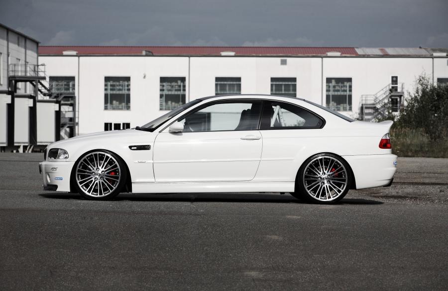  BMW M3 by G-Power 2012 года  (фото 32 из 33)
